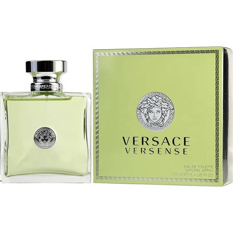 versace versense 100 ml gift set|versace versense sample.